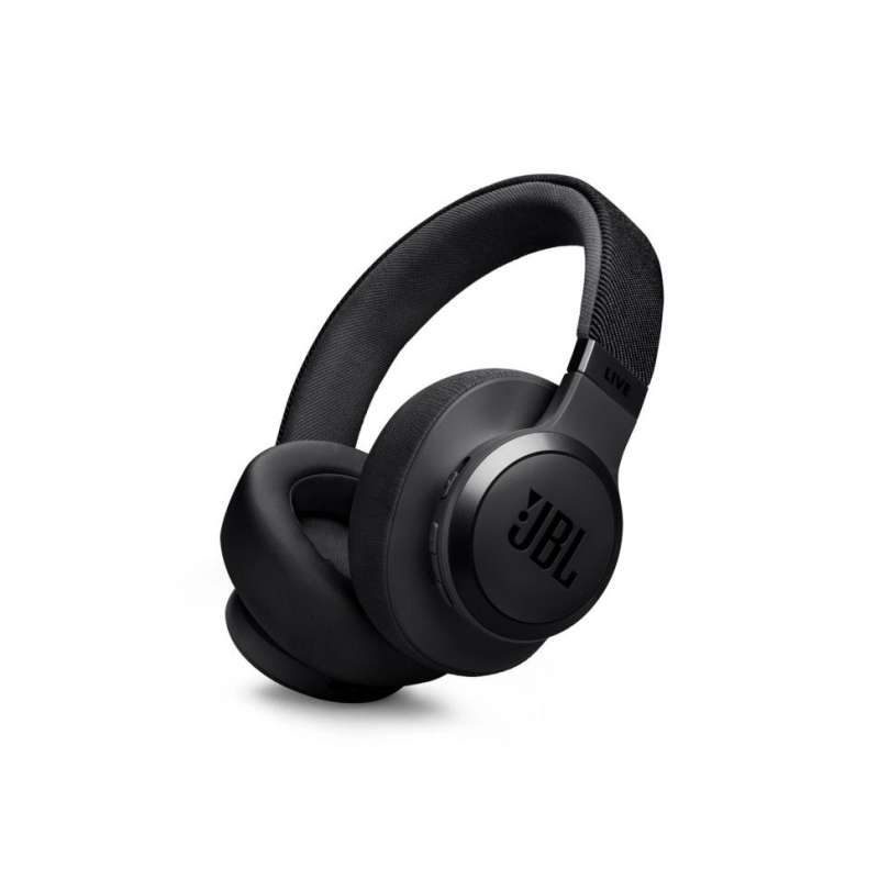 JBL Tune 770NC | On-Ear Wireless Headphones με ANC  Black