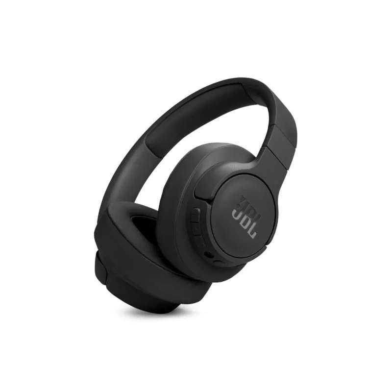 JBL Tune 770NC | On-Ear Wireless Headphones με ANC  Black