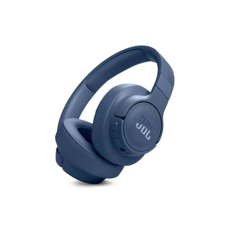 JBL Tune 770NC | On-Ear Wireless Headphones με ANC  Blue