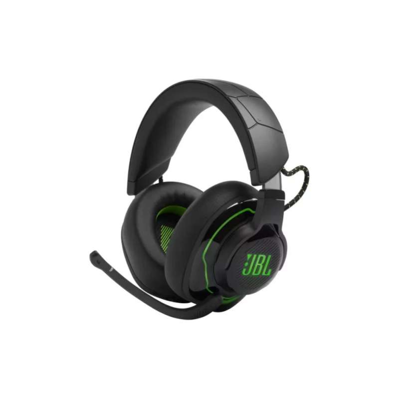 JBL Quantum 910X | Wireless Over-Ear Gaming Headphones  