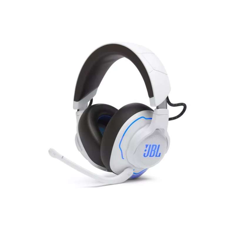 JBL Quantum 910P | Wireless Over-Ear Gaming Headphones   