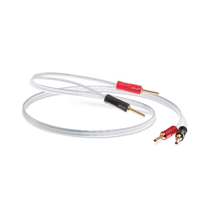 QED Performance XT25 Speaker Cable  