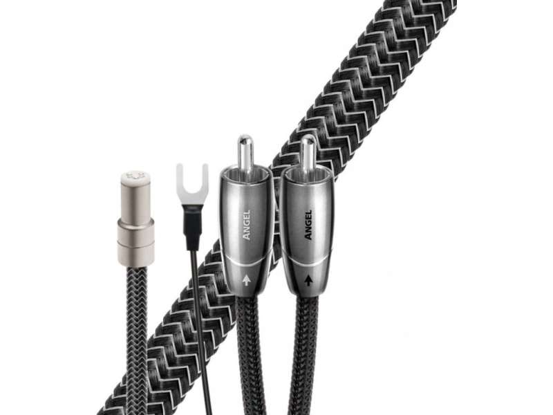 AudioQuest Angel Tonearm Cables 1,2m  