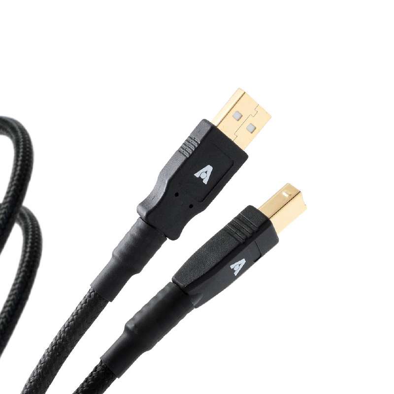 Atlas Cables Hyper sc USB (Type A to B Connector)  