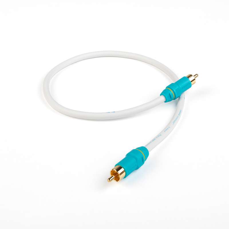 Chord Cable C-line Digital RCA  