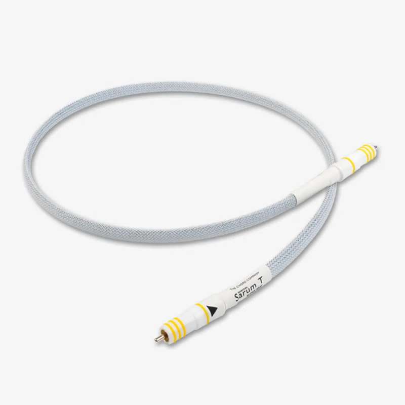 Chord Cable Sarum T Digital RCA 1m  