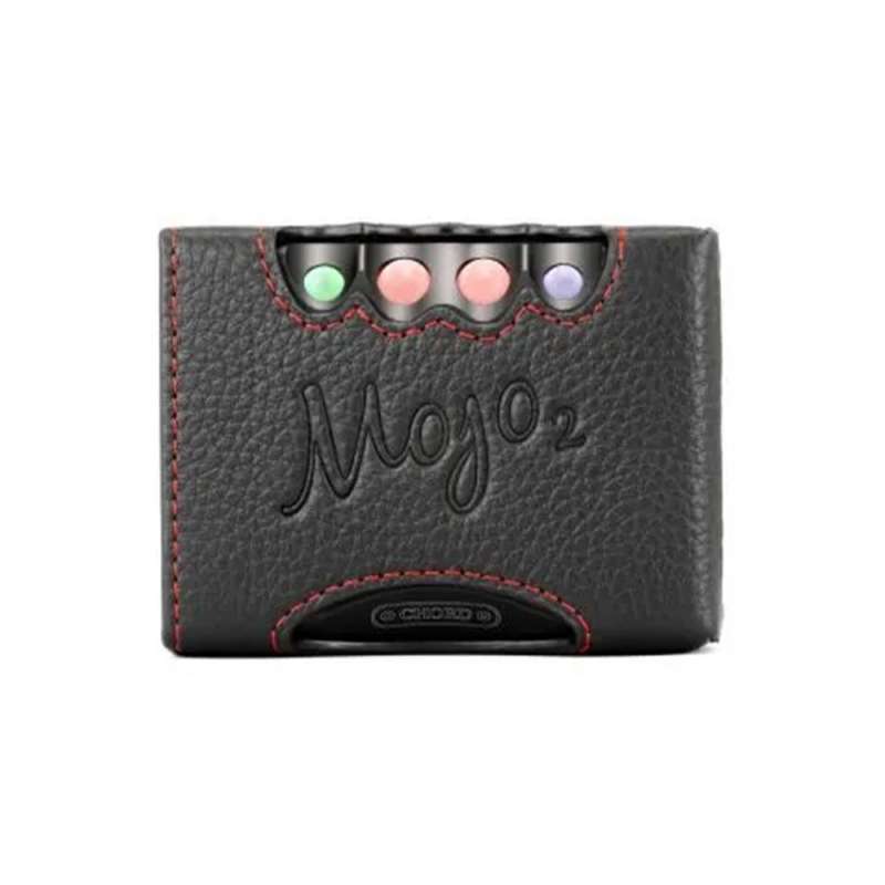 Chord Electronics Mojo 2 Premium Leather Case  