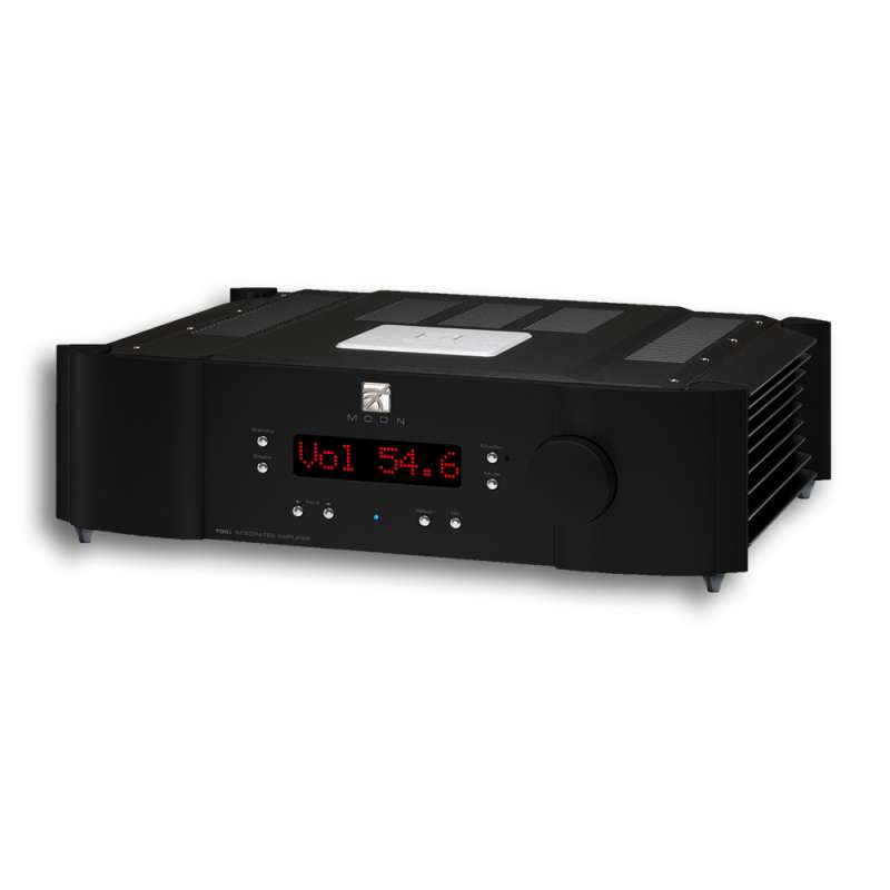 MOON by Simaudio 700i v2 Integrated Amplifier  Black
