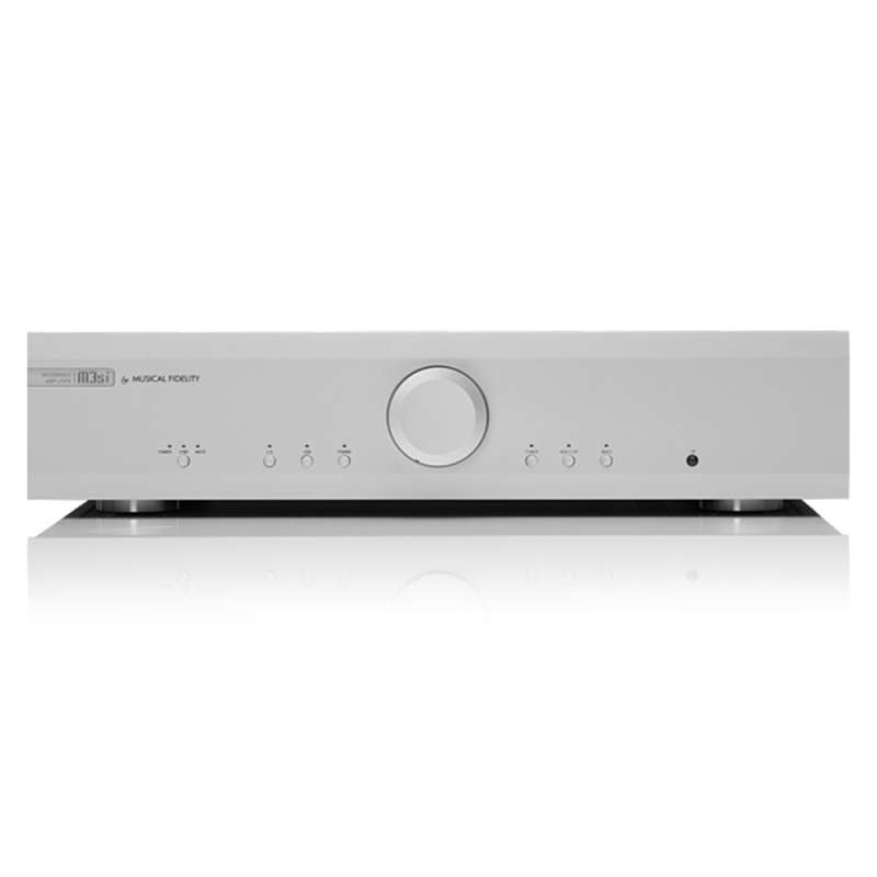 Musical Fidelity M3si  Silver
