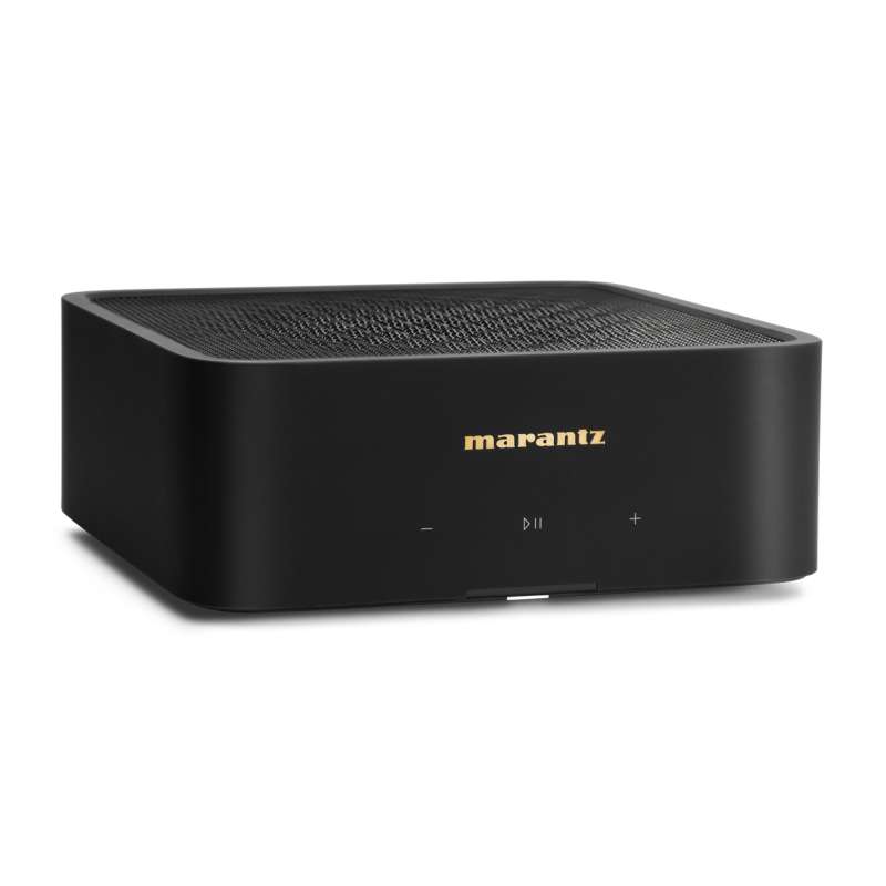 MARANTZ Model M1 | Wireless Streaming Amplifier Black  