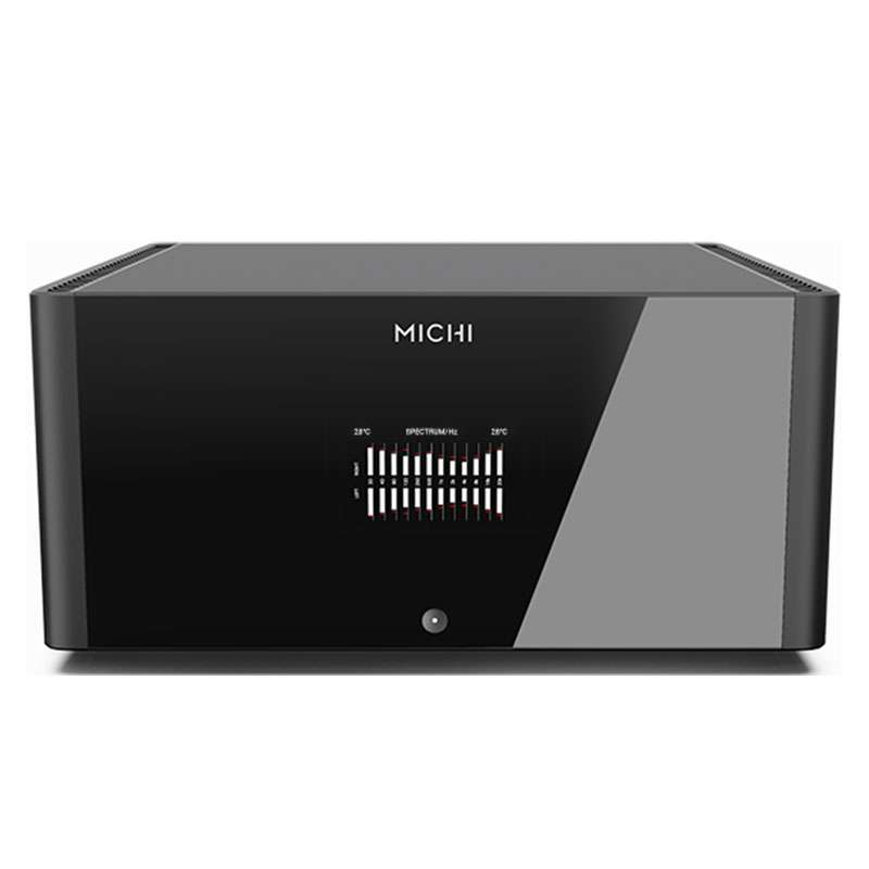 ROTEL MICHI S5 | Power Amplifier  