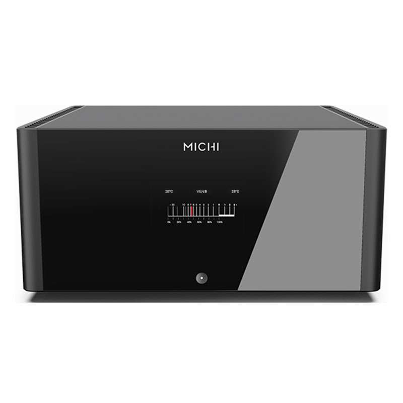 ROTEL MICHI M8 | Μonoblock Amplifier  
