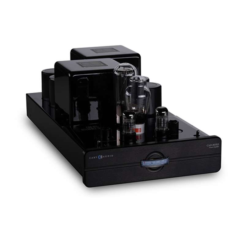 Cary Audio CAD-805RS  Black