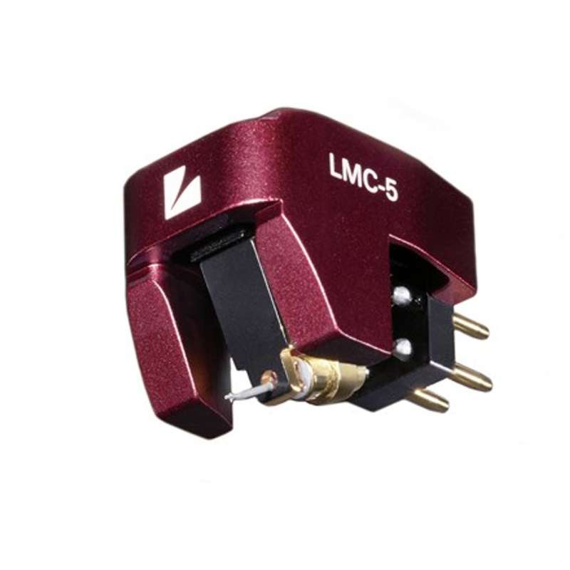 LUXMAN LMC-5 Moving Coil  Cartridge  