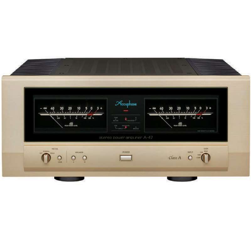 Accuphase A-47  