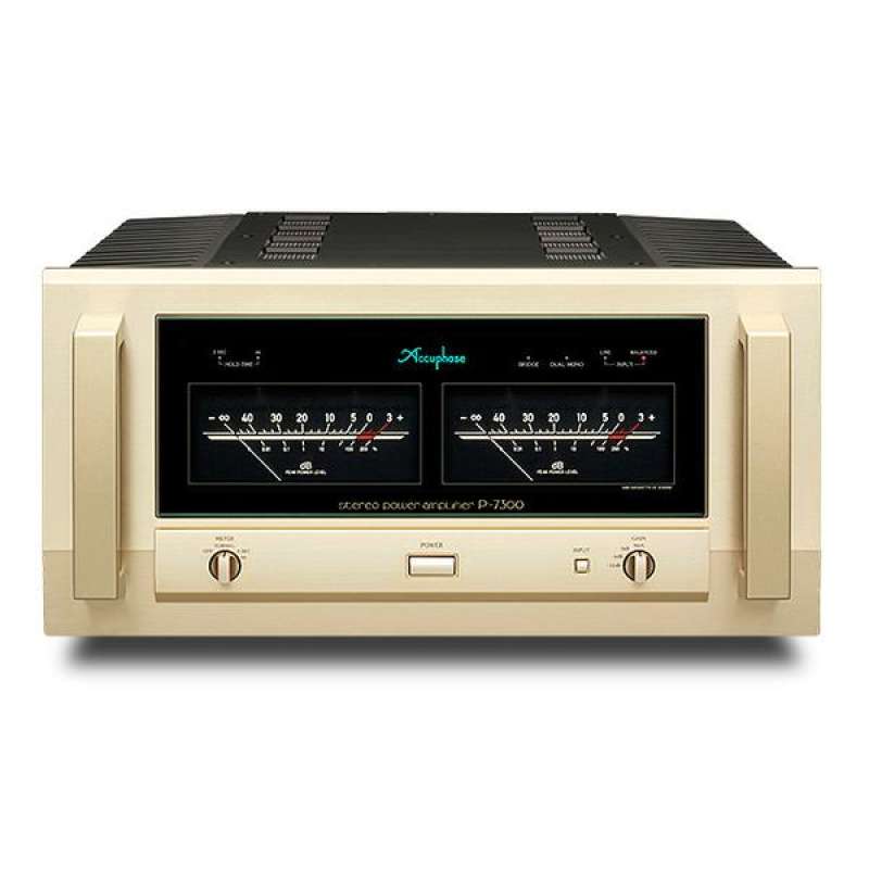 Accuphase P-7300  