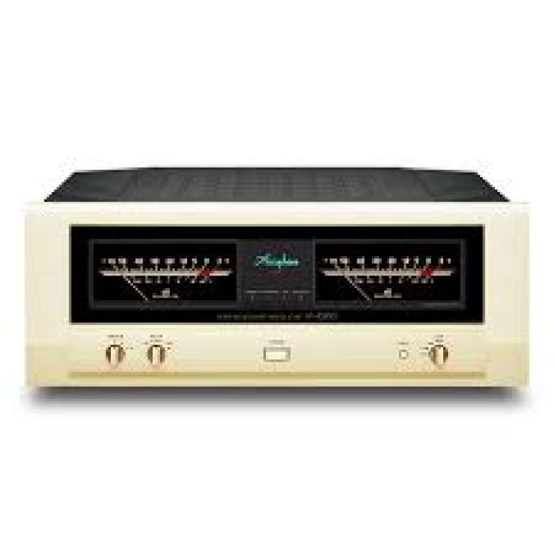 Accuphase P-4500  