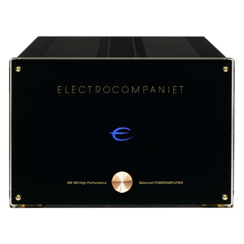 ELECTROCOMPANIET AW400 MONO (Τεμάχιο)  