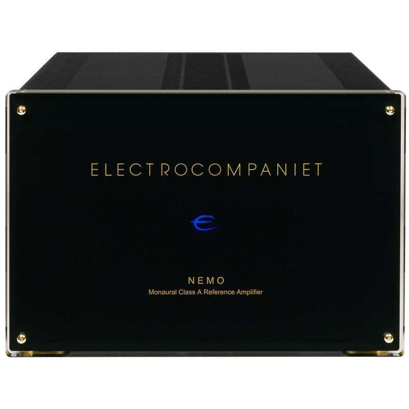 ELECTROCOMPANIET NEMO AW600 MONO (Τεμάχιο)  