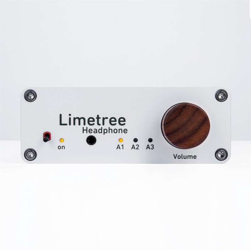 Lindemann Limetree Headphone  