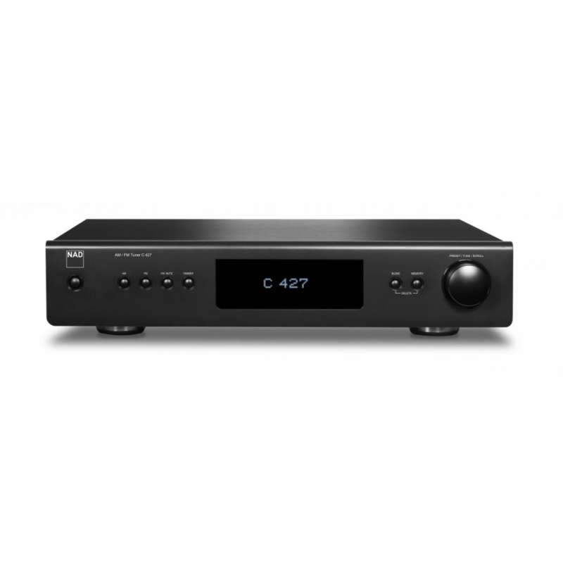 NAD C 427 Stereo AM FM Tuner  