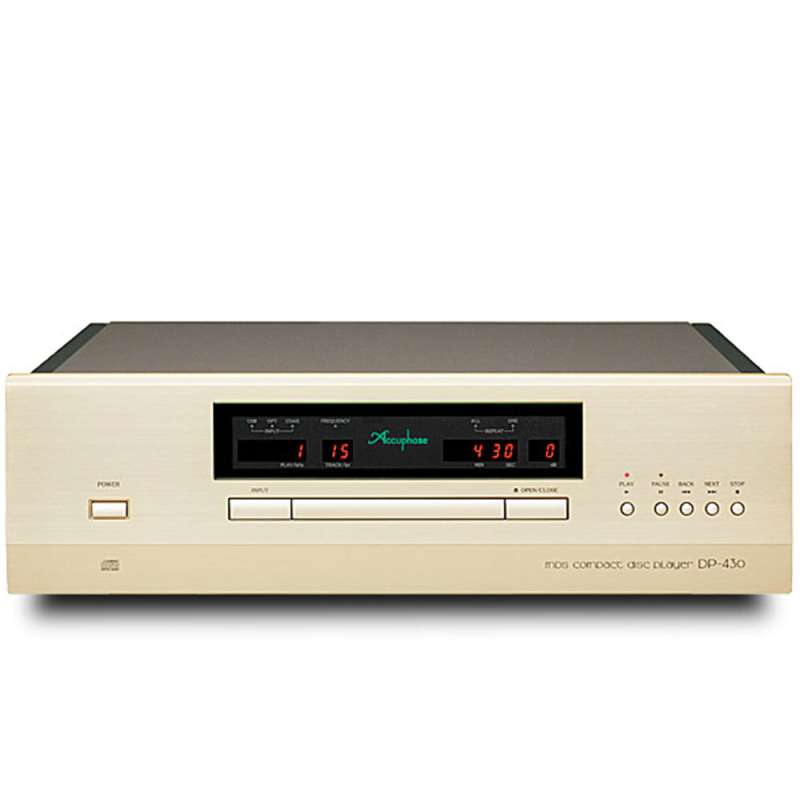 Accuphase DP-430  