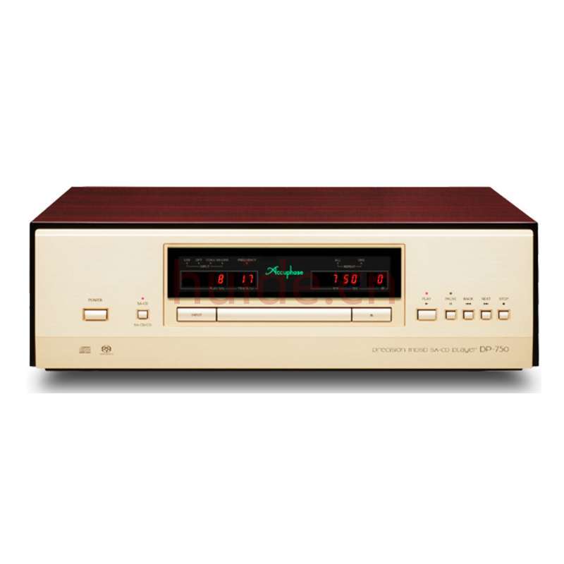 Accuphase DP-750  