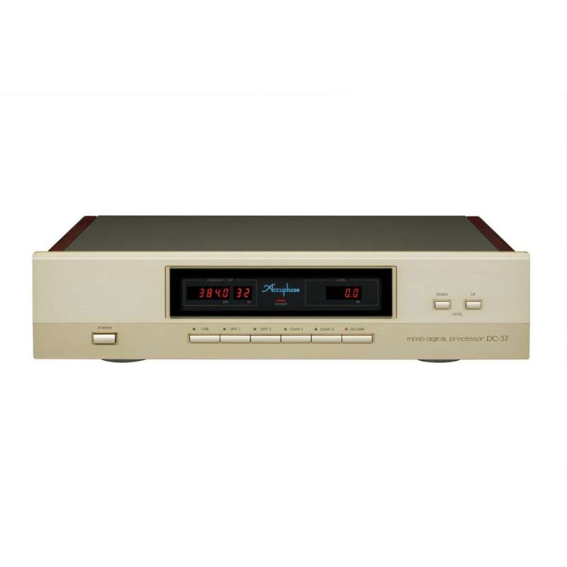 Accuphase DC-37  