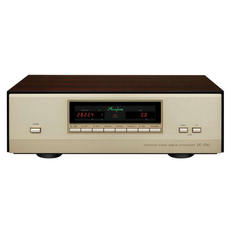 Accuphase DC-950  