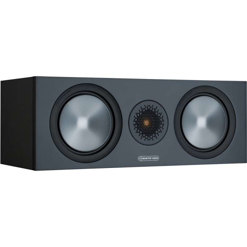 Monitor Audio Bronze C150 6G  Black