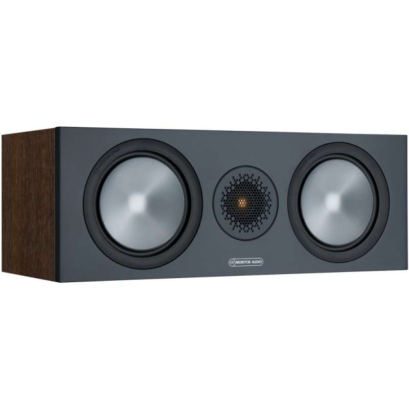 Monitor Audio Bronze C150 6G  Walnut