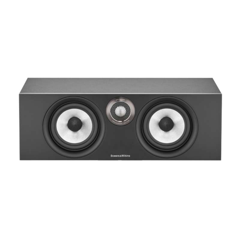 Bowers & Wilkins HTM6 S2 Anniversary Edition  Black