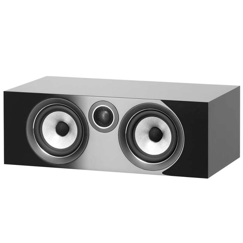 Bowers & Wilkins HTM72 S2  Gloss Black