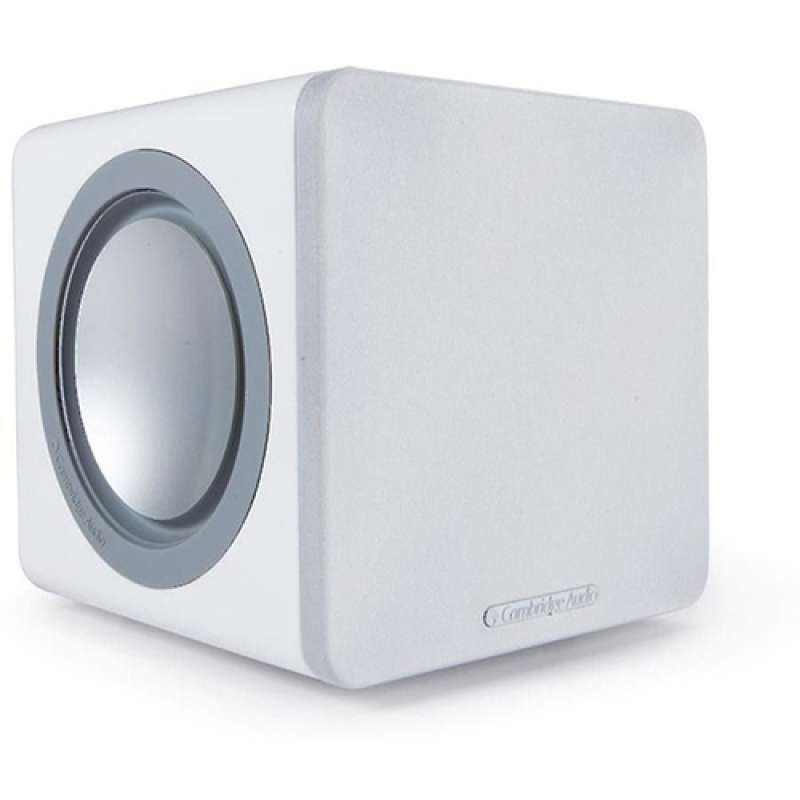 Cambridge Audio Minx X201 High Gloss  White