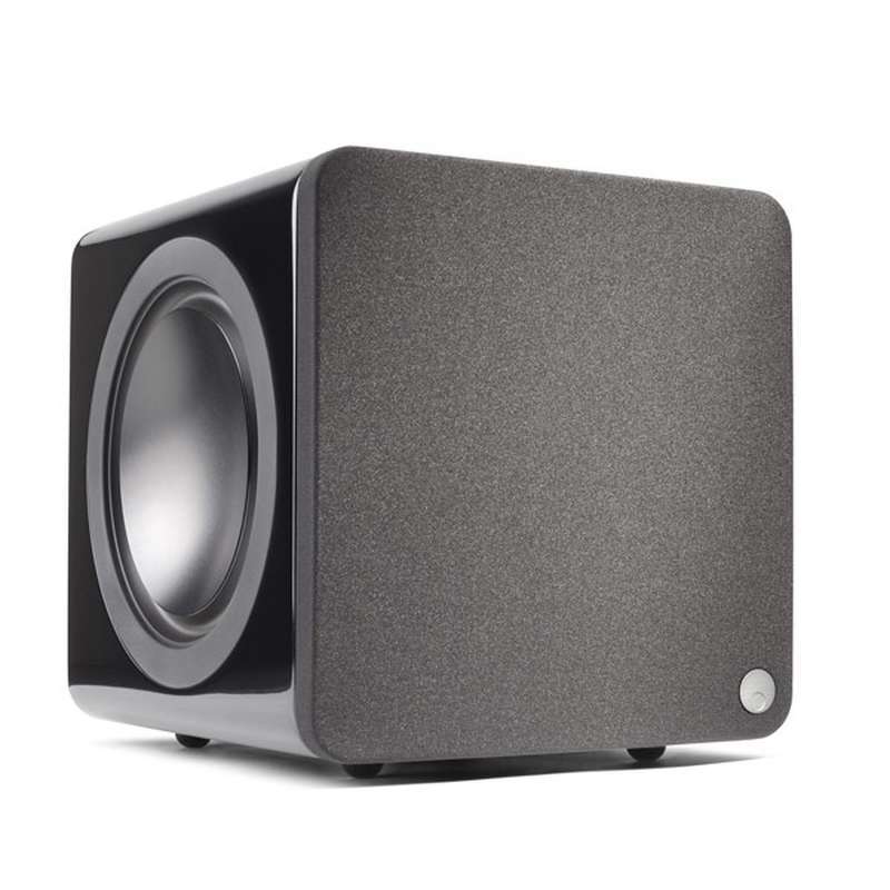 Cambridge Audio Minx X201 High Gloss  Black