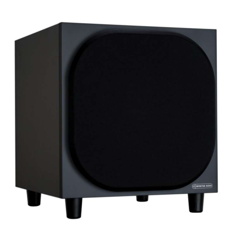 Monitor Audio Bronze W10 6G  Black