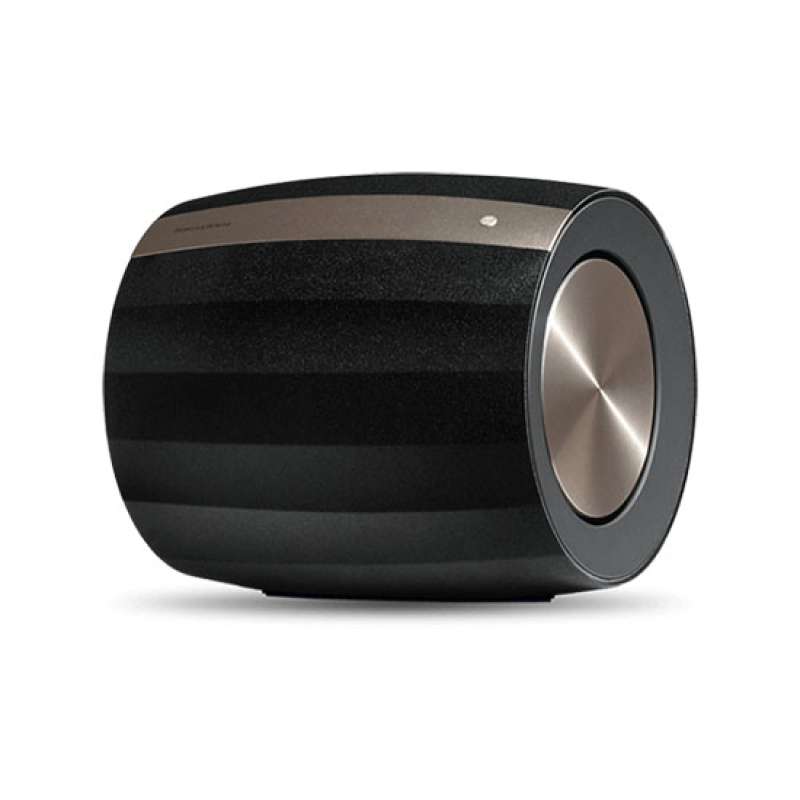 Bowers & Wilkins Formation Bass Black  