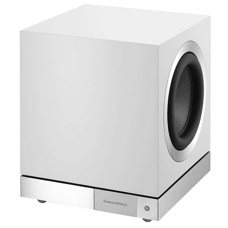 Bowers & Wilkins DB3D  White