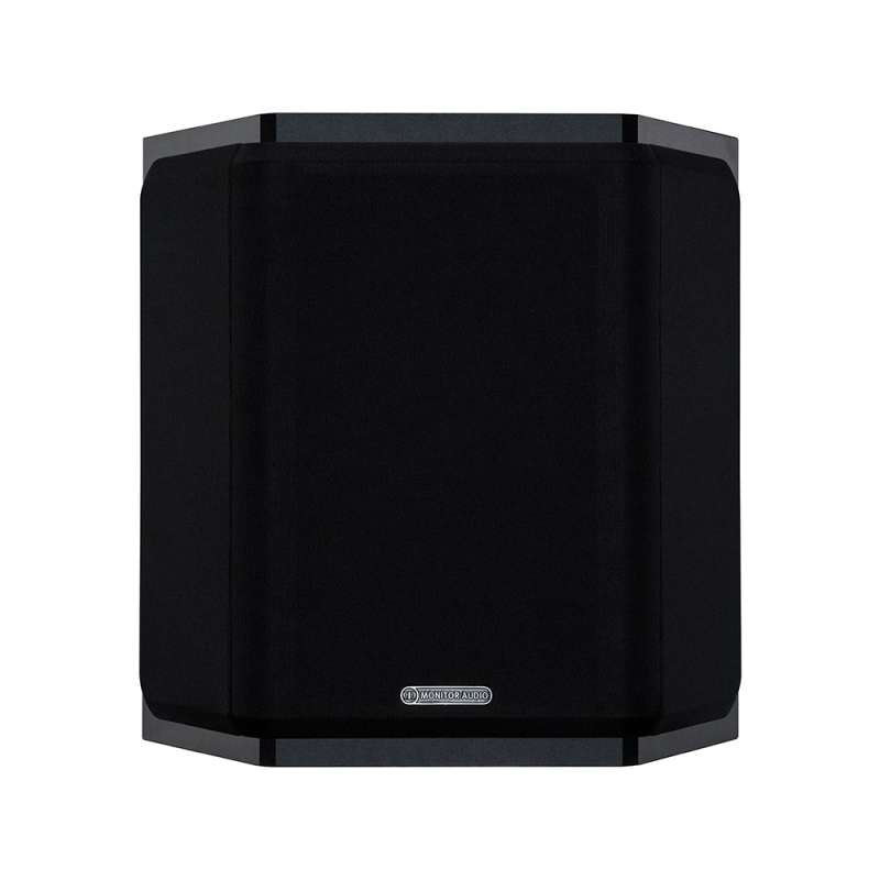 Monitor Audio Bronze FX 6G (Ζεύγος)  Black