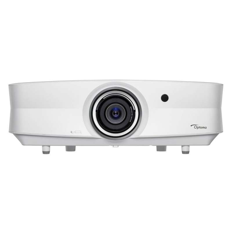 Optoma UHZ65LV 4K Ultra HD Laser Home Theater Projector  