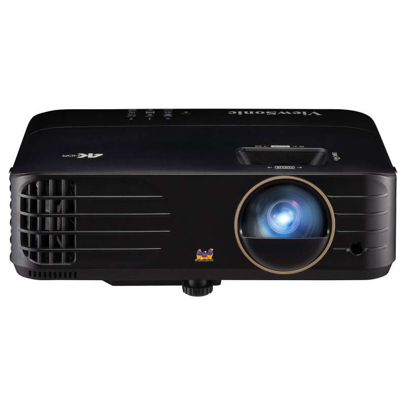 Viewsonic PX728 True 4K Home Cinema Projector  