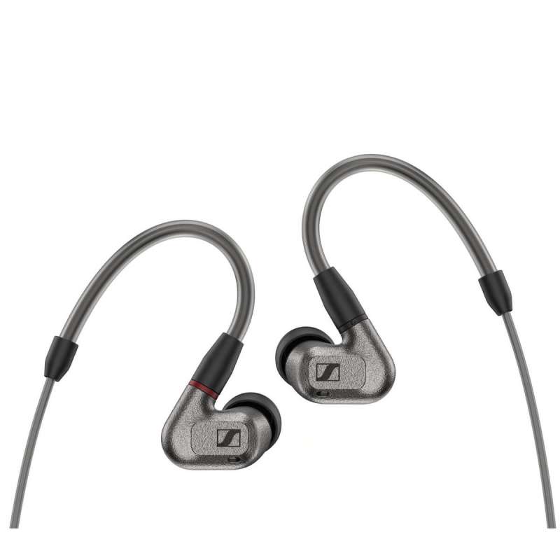 Sennheiser IE-600 Audiophile In-Ear Headphones  