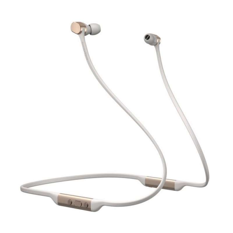 Bowers & Wilkins PI3 In-Ear Wireless Headphones  Gold