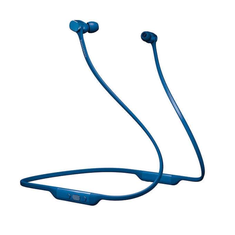 Bowers & Wilkins PI3 In-Ear Wireless Headphones  Blue