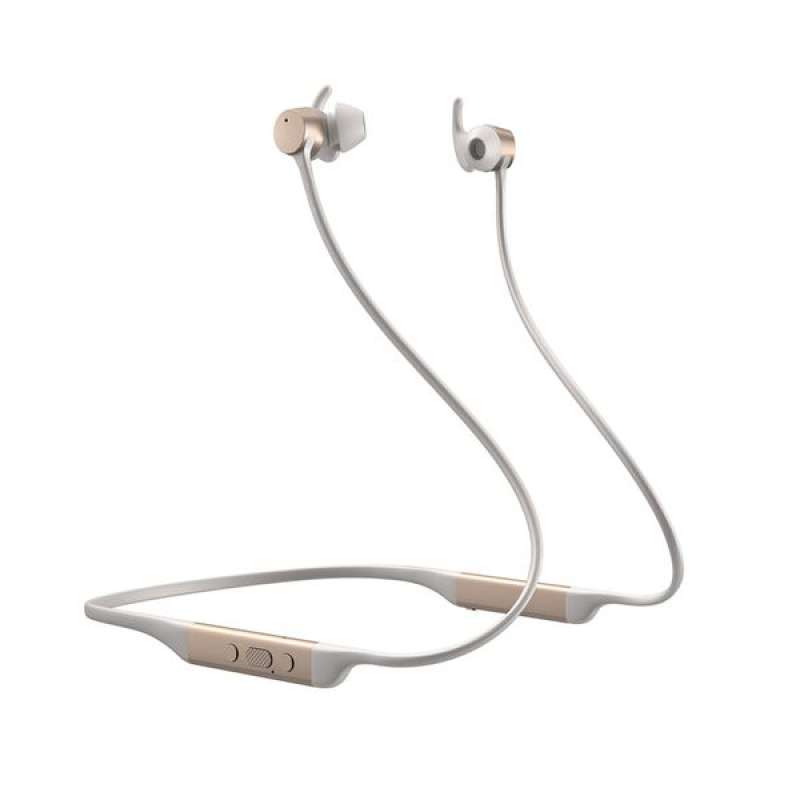 Bowers & Wilkins PI4 In-Ear Noise-Cancelling Wireless Headphones  Gold