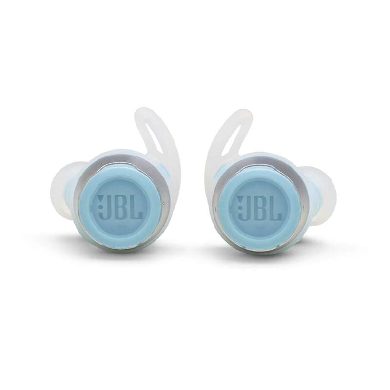 JBL Reflect Flow True Wireless - Bluetooth In-Ear Sport Headphones  Teal
