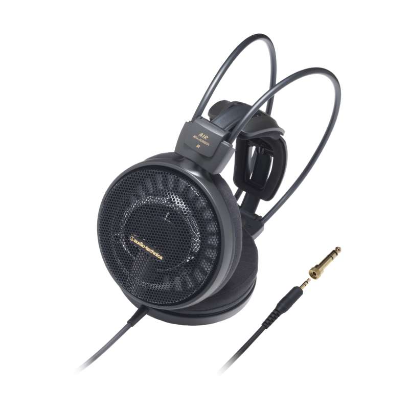 Audio Technica ATH-AD900X Black  