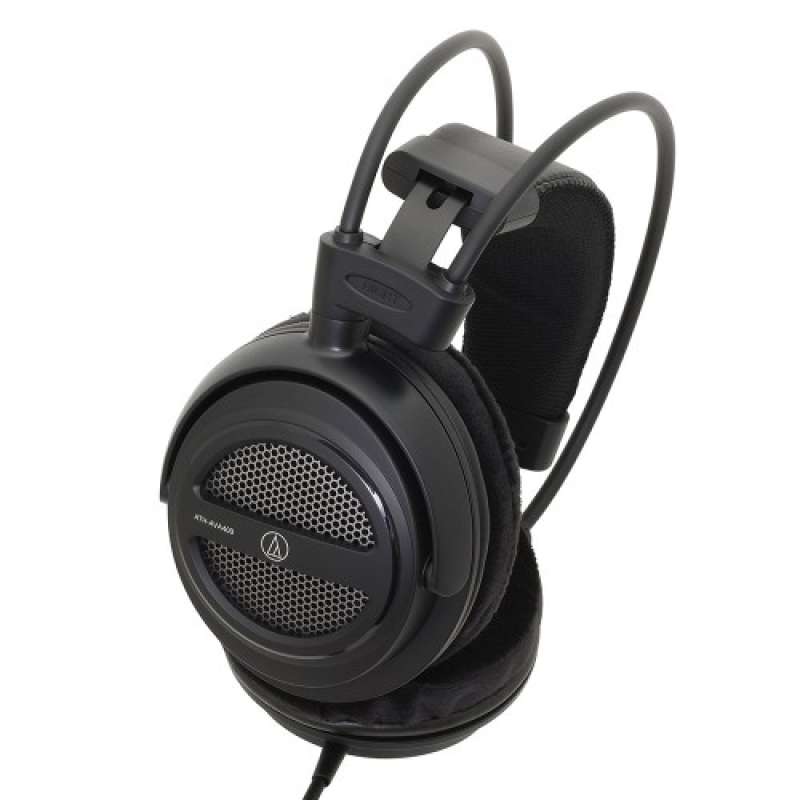 Audio Technica ATH-AVA400 Black  