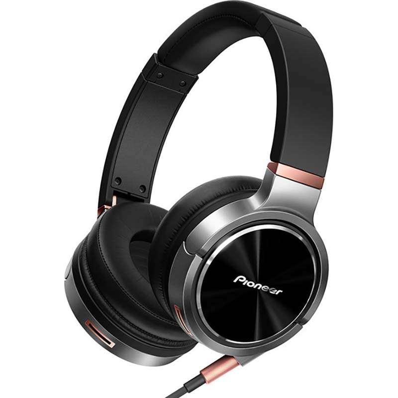 Pioneer SE-MHR5 Hi-Res Over-Ear Headphones  