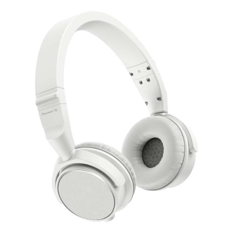 Pioneer Επαγγελματικά Ακουστικά DJ  HDJ-S7-W White